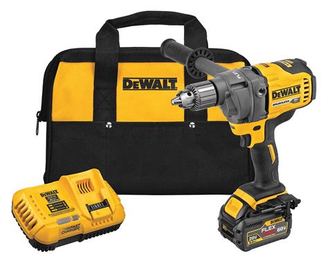 Dewalt Cordless Drill Cordless In Chuck Size M Dcd T