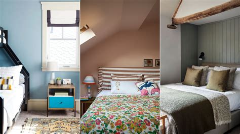 The 5 best colors to make your bedroom feel calming | Homes & Gardens