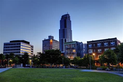 City officials explain the new rochelle growth and its benefits 6