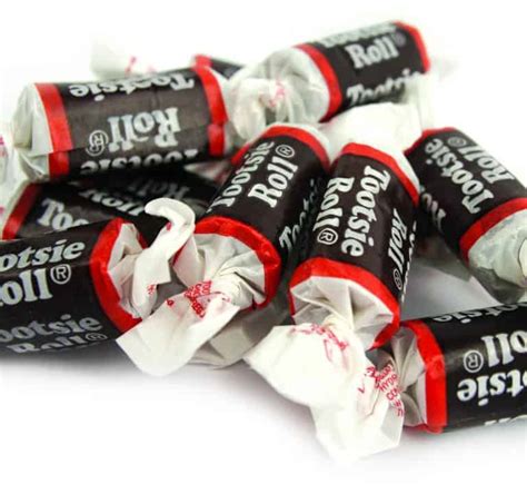 Tootsie Rolls | Bulk Priced Food Shoppe