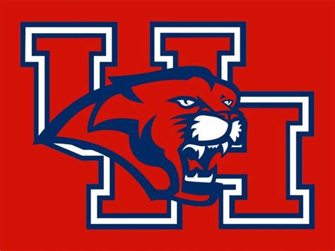 Free Download University Of Houston Athletics Uh Cougars Official