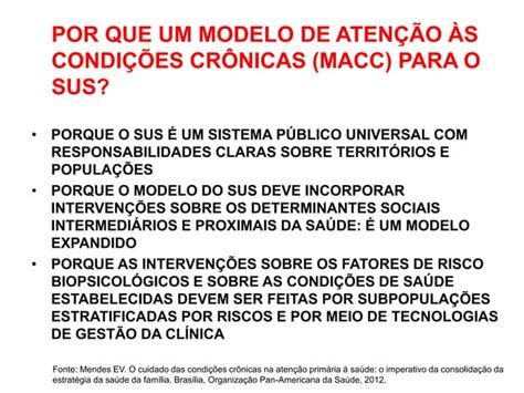 Os Modelos De Atenção à Saúde Eugenio Vilaça Ppt