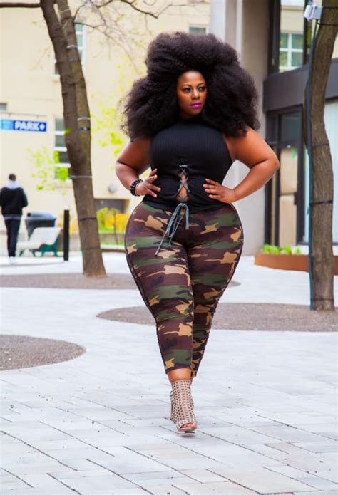 15 Photos Of Plus Size Model Nakitende Esther Will Make You Love Your Curves More Love4today