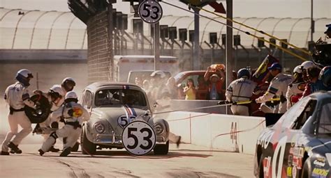 Herbie Fully Loaded