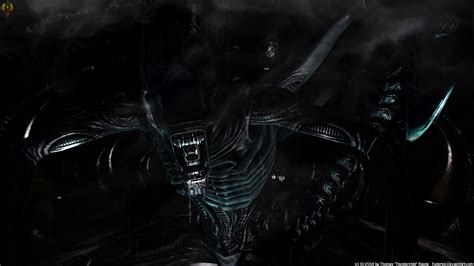 Xenomorph Aliens Fireteam Elite Game 4k Pc HD Wallpaper Rare Gallery