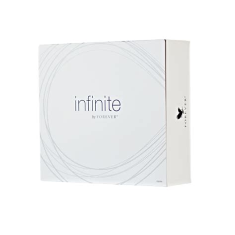 Infinite By Forever Odos Prie I Ros Sistema Aloe Vera Produktai