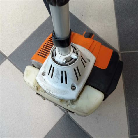 Kosa Spalinowa Stihl Fs Rocznik Superstan Tczew Olx Pl