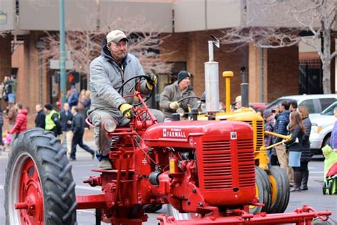 DENVER STOCK SHOW PARADE - Updated January 2025 - 11 Photos - Union ...