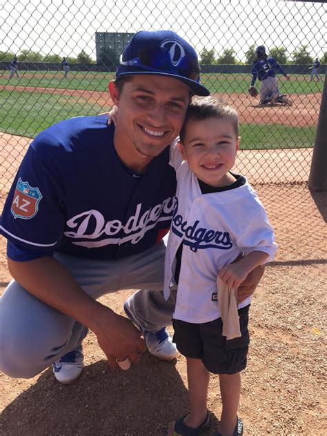 Corey Seager