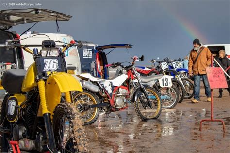 Mablethorpe Sand Racing Mablethorpe Lincolnshire