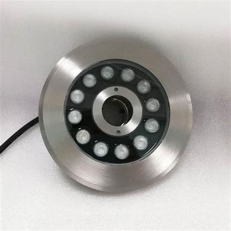 Ip68 Rgb Swimming Pool Lights Manufacturers and Suppliers China ...