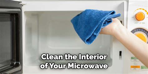 How To Repair Microwave Oven Not Heating Easy Methods