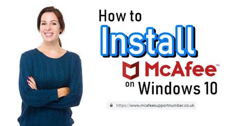 How To Install Mcafee Antivirus On Windows In Windows