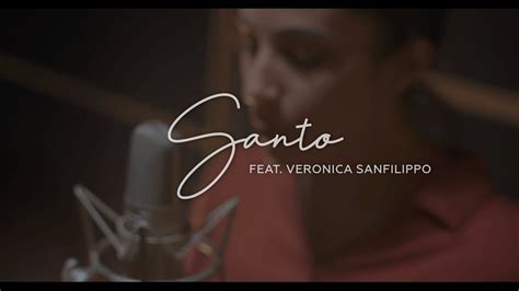 Nico Cabrera Santo Ft Verónica Sanfilippo Youtube