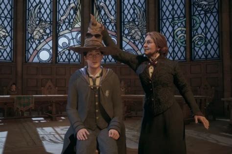 Hogwarts Legacy Sorting Hat Quiz: How To Get Your House