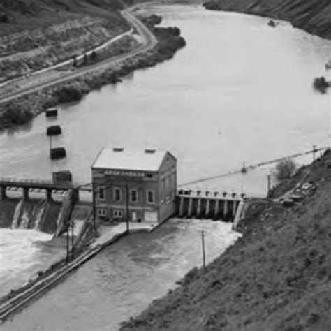 History of the New York Canal | History, Dam, Canal