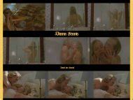 Naked Diana Frank In Insel Der Furcht