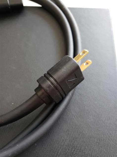 Luxman AUDIO POWER CABLE JPA 15000 Easternlogica