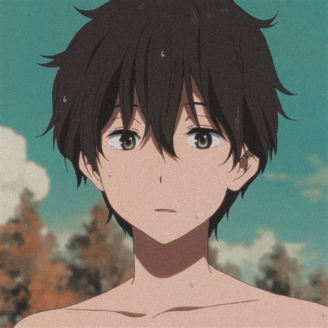 Melhores Fotos De Anime Para Perfil Masculino Images