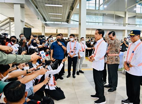 Pencabutan PSBB Dan PPKM Masih Tunggu Kajian Kayantara