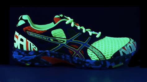 The Best Glow-in-the-Dark Running Shoes | Complex