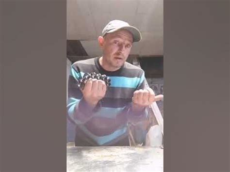 КАСТЕТ из ГАЕК своими руками #своимируками - YouTube