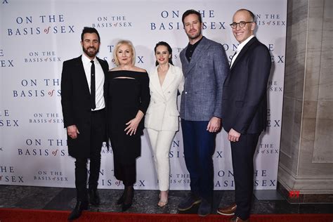 On The Basis Of Sex Wallpapers Images Wallpapercat