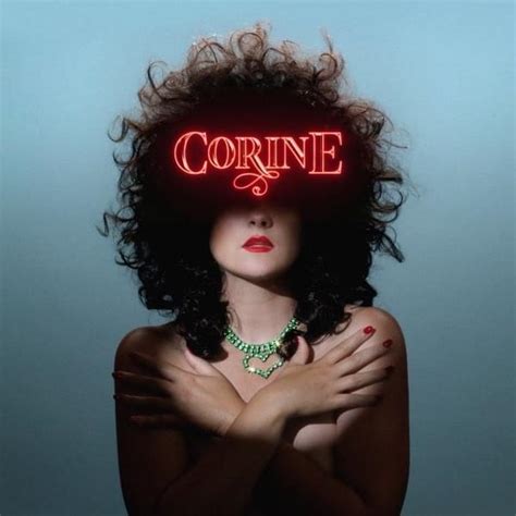 Corine R Lyrics And Tracklist Genius