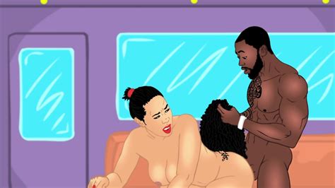 Queen Rogue Big Ass Booty Vs King S Bbc