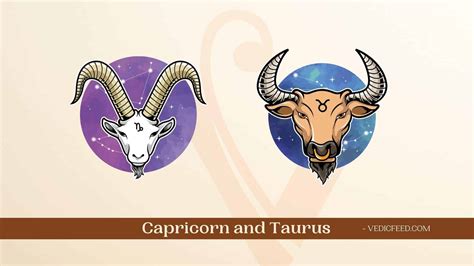 Do Taurus And Capricorn Match