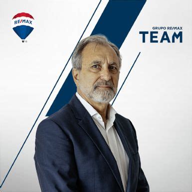 Fernando Algarvio Agente De Luxo RE MAX Team Active RE MAX Portugal