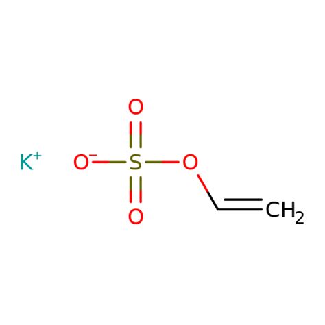 Poly Vinyl Sulfate Potassium CymitQuimica