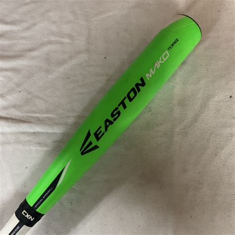 Used Easton Mako Torq Bb Mkt Drop High School Bat Sidelineswap