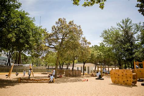 Instalaciones Montessori Palau Girona