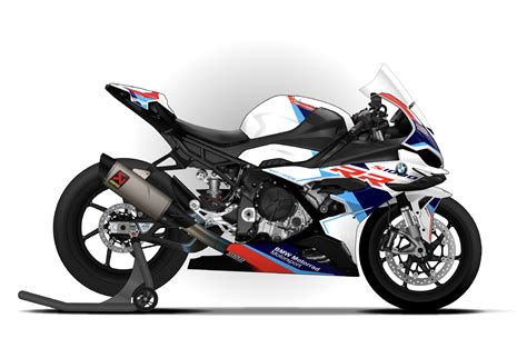 BMW S1000RR 2023/24 | ASD Racing