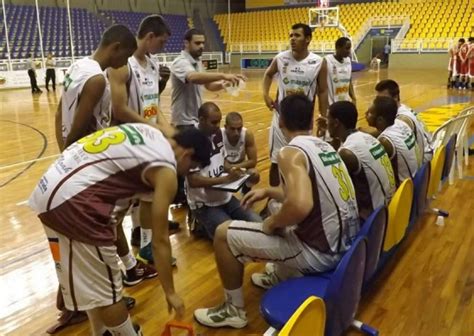 Basquete profissional de Araraquara voltará a disputar o Campeonato