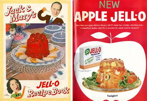 Making And Eating The S Most Nauseating Jell O Soaked Recipes