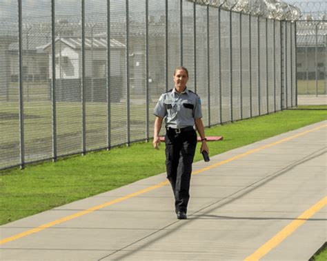 florida correctional institutions  reaccredited florida daily