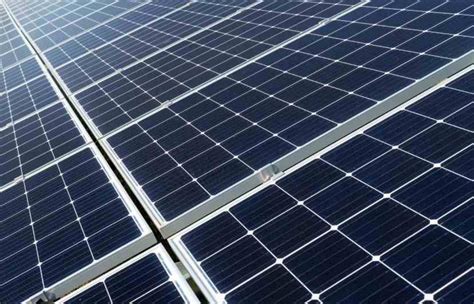 AXS Energia recebe US 31 3 milhões para construir 14 usinas solares no