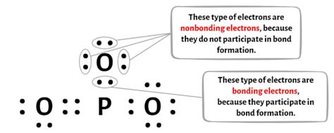 PO3- Lewis Structure in 6 Steps (With Images)