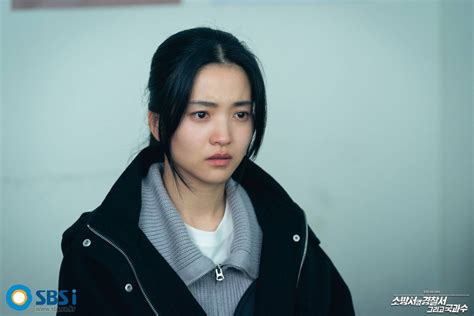 [Photos] New Stills Added for the Korean Drama 'Revenant' @ HanCinema