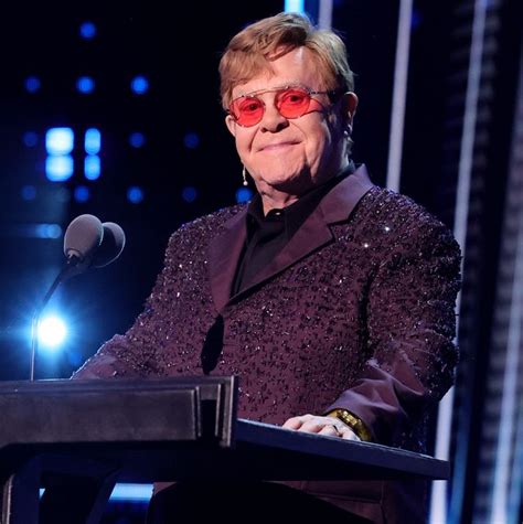 Elton John Net Worth: How Rich Is He Now? - The Hub of Technology