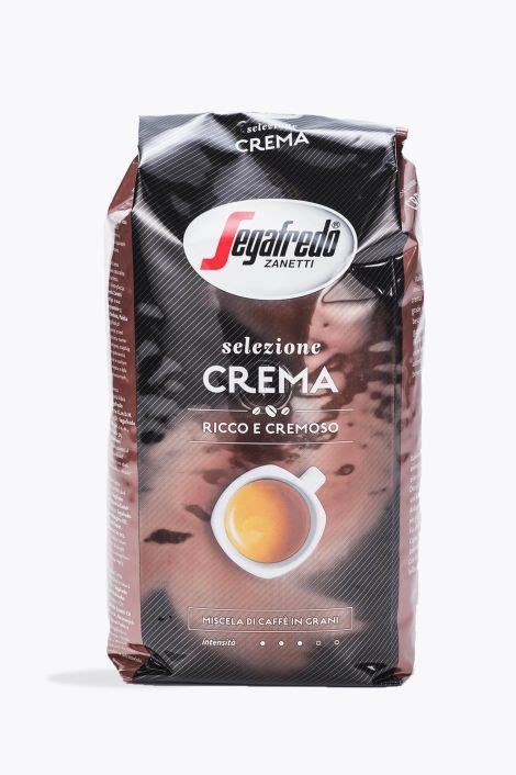 Segafredo Kaffee Espresso Online Kaufen Roastmarket De