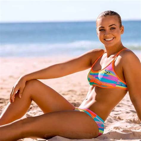 Funkita Tie Down Bikini Swiminn