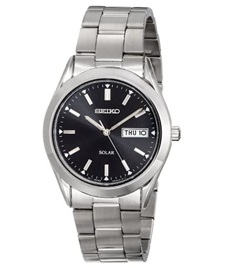 15 Stylish Solar Powered Watches to Consider in 2024