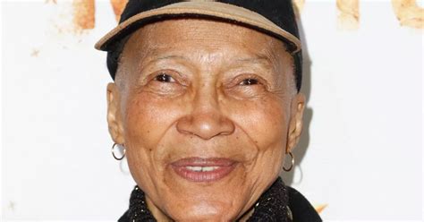 Emmy Award Winning Roots Actress Olivia Cole Passes Away Aged 75