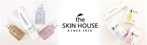 THE SKIN HOUSE | Beautybox