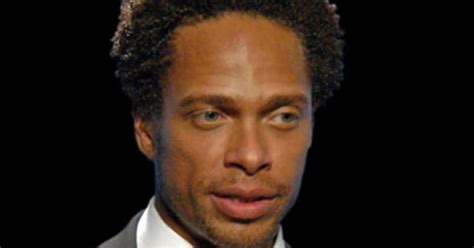 E! Online Reports Former 'CSI' Star Gary Dourdan Arrested - CBS Los Angeles