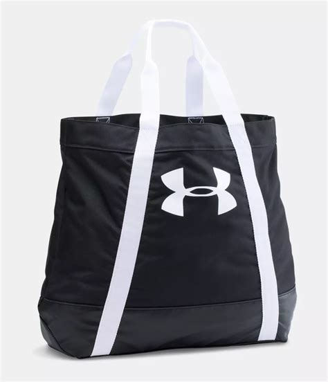 Womens Ua Favorite Logo Tote Under Armour Us