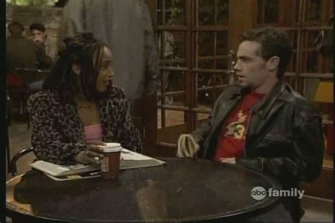 shawn and angela - Boy Meets World Image (7344077) - Fanpop